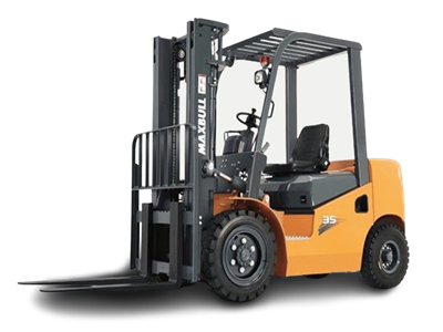 Forklift